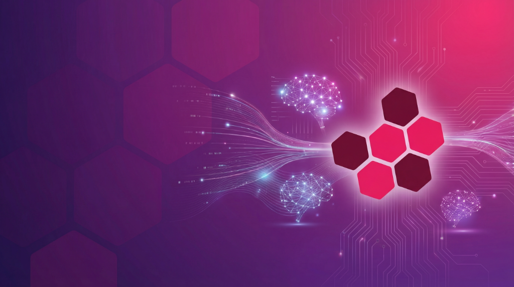 AI Payment Technology Banner